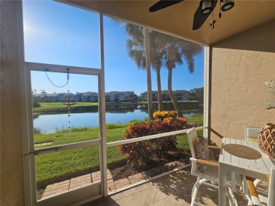This beautifully renovated ground floor, fully furnished 2BR + on Heritage Oaks Golf and Country Club in Florida - for sale on GolfHomes.com, golf home, golf lot