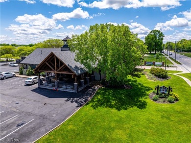 This is one of the final opportunities to build in the Beautiful on Grey Hawk Golf Club in Ohio - for sale on GolfHomes.com, golf home, golf lot