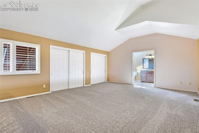 The Living Is Easy...In this contemporary 2 bed/2 bath townhome on Kissing Camels Golf Course in Colorado - for sale on GolfHomes.com, golf home, golf lot
