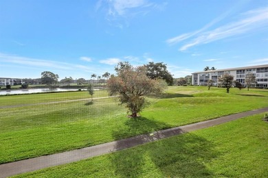 Stunning, spacious, furnished 2-bedroom, 2-bath  in the vibrant on Wynmoor Golf Course in Florida - for sale on GolfHomes.com, golf home, golf lot