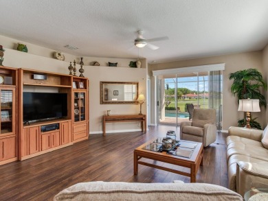 Under contract-accepting backup offers. Welcome to your new home on Crescent Oaks Country Club in Florida - for sale on GolfHomes.com, golf home, golf lot