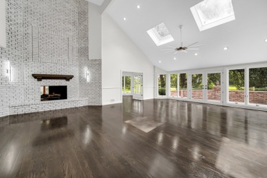 Welcome to this breathtaking beauty! Right on the Golf Course on Crystal Tree Golf and Country Club in Illinois - for sale on GolfHomes.com, golf home, golf lot