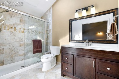 The Living Is Easy...In this contemporary 2 bed/2 bath townhome on Kissing Camels Golf Course in Colorado - for sale on GolfHomes.com, golf home, golf lot