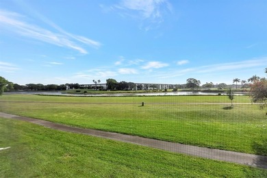Stunning, spacious, furnished 2-bedroom, 2-bath  in the vibrant on Wynmoor Golf Course in Florida - for sale on GolfHomes.com, golf home, golf lot
