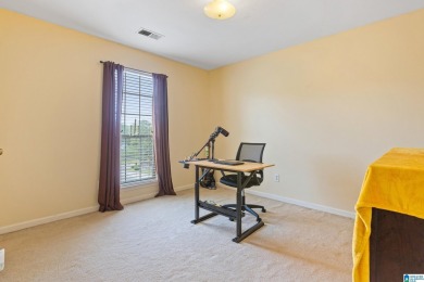 Welcome to this beautifully maintained 3-bedroom, 2.5-bathroom on Timberline Golf Club in Alabama - for sale on GolfHomes.com, golf home, golf lot