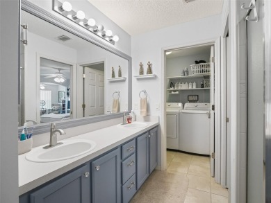 !!! PRICE ADJUSTMENT!!! Welcome to this EXPANDED DESIGNER on The Links of Spruce Creek in Florida - for sale on GolfHomes.com, golf home, golf lot