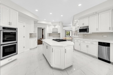 Welcome to this breathtaking beauty! Right on the Golf Course on Crystal Tree Golf and Country Club in Illinois - for sale on GolfHomes.com, golf home, golf lot