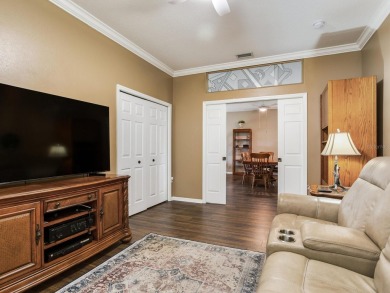 Under contract-accepting backup offers. Welcome to your new home on Crescent Oaks Country Club in Florida - for sale on GolfHomes.com, golf home, golf lot
