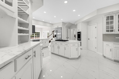 Welcome to this breathtaking beauty! Right on the Golf Course on Crystal Tree Golf and Country Club in Illinois - for sale on GolfHomes.com, golf home, golf lot
