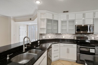 Rare Find! Enjoy tranquil, private conservation views and local on Lansbrook Golf Club in Florida - for sale on GolfHomes.com, golf home, golf lot