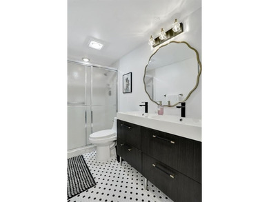 Stunning, spacious, furnished 2-bedroom, 2-bath  in the vibrant on Wynmoor Golf Course in Florida - for sale on GolfHomes.com, golf home, golf lot