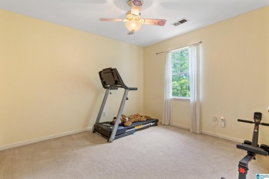 Welcome to this beautifully maintained 3-bedroom, 2.5-bathroom on Timberline Golf Club in Alabama - for sale on GolfHomes.com, golf home, golf lot