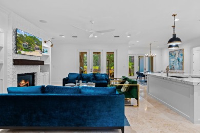 Come take a look at this exquisite ONE LEVEL home located within on Sandestin Golf and Beach Resort - Raven in Florida - for sale on GolfHomes.com, golf home, golf lot