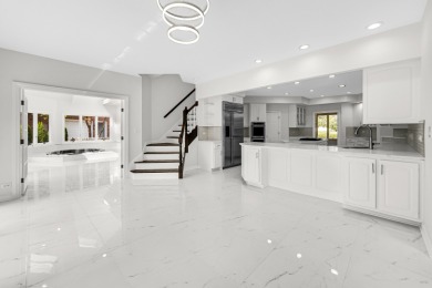 Welcome to this breathtaking beauty! Right on the Golf Course on Crystal Tree Golf and Country Club in Illinois - for sale on GolfHomes.com, golf home, golf lot