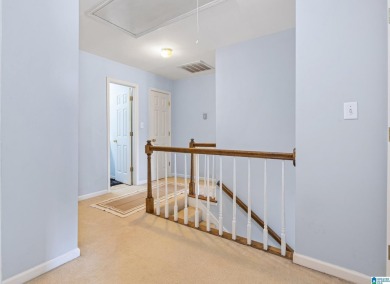Welcome to this beautifully maintained 3-bedroom, 2.5-bathroom on Timberline Golf Club in Alabama - for sale on GolfHomes.com, golf home, golf lot