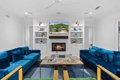 Come take a look at this exquisite ONE LEVEL home located within on Sandestin Golf and Beach Resort - Raven in Florida - for sale on GolfHomes.com, golf home, golf lot