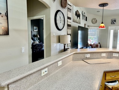 Located on the 4th fairway of the prestigious Huukan Golf Course on Desert Lakes Golf Course in Arizona - for sale on GolfHomes.com, golf home, golf lot