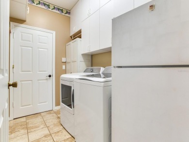 Under contract-accepting backup offers. Welcome to your new home on Crescent Oaks Country Club in Florida - for sale on GolfHomes.com, golf home, golf lot