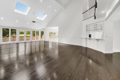 Welcome to this breathtaking beauty! Right on the Golf Course on Crystal Tree Golf and Country Club in Illinois - for sale on GolfHomes.com, golf home, golf lot
