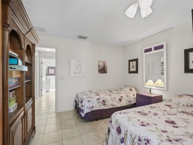 !!! PRICE ADJUSTMENT!!! Welcome to this EXPANDED DESIGNER on The Links of Spruce Creek in Florida - for sale on GolfHomes.com, golf home, golf lot