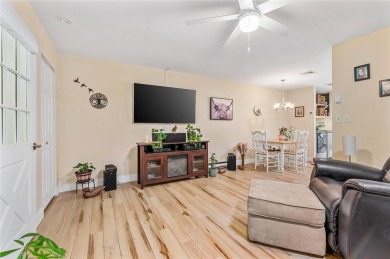 Welcome to 312C Woodbridge, Ridge, a beautifully renovated on Leisure Village Golf Course in New York - for sale on GolfHomes.com, golf home, golf lot