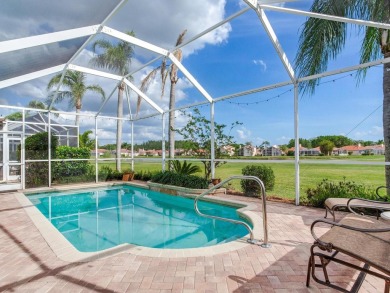 Under contract-accepting backup offers. Welcome to your new home on Crescent Oaks Country Club in Florida - for sale on GolfHomes.com, golf home, golf lot