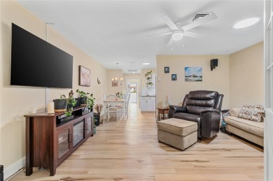 Welcome to 312C Woodbridge, Ridge, a beautifully renovated on Leisure Village Golf Course in New York - for sale on GolfHomes.com, golf home, golf lot
