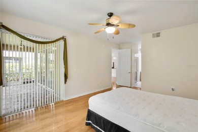 Rare Find! Enjoy tranquil, private conservation views and local on Lansbrook Golf Club in Florida - for sale on GolfHomes.com, golf home, golf lot
