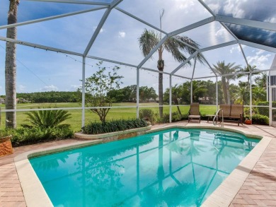 Under contract-accepting backup offers. Welcome to your new home on Crescent Oaks Country Club in Florida - for sale on GolfHomes.com, golf home, golf lot