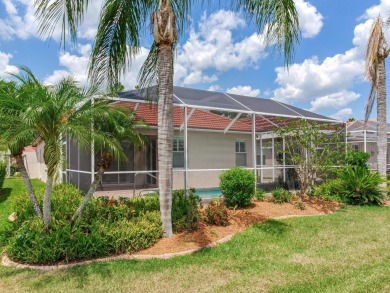 Under contract-accepting backup offers. Welcome to your new home on Crescent Oaks Country Club in Florida - for sale on GolfHomes.com, golf home, golf lot