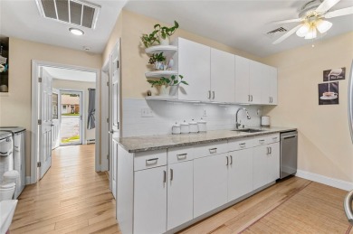 Welcome to 312C Woodbridge, Ridge, a beautifully renovated on Leisure Village Golf Course in New York - for sale on GolfHomes.com, golf home, golf lot