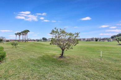 GOLF VIEW!   Largest 2 Bed/2 Bath Condo on the Golf Course, with on Kings Point Golf -Flanders Way in Florida - for sale on GolfHomes.com, golf home, golf lot