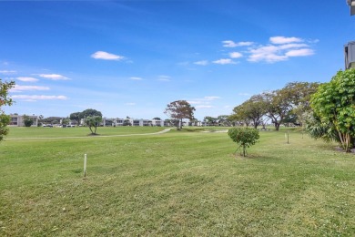 GOLF VIEW!   Largest 2 Bed/2 Bath Condo on the Golf Course, with on Kings Point Golf -Flanders Way in Florida - for sale on GolfHomes.com, golf home, golf lot