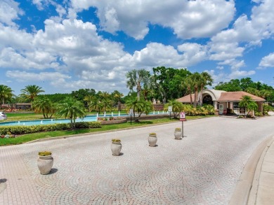 Under contract-accepting backup offers. Welcome to your new home on Crescent Oaks Country Club in Florida - for sale on GolfHomes.com, golf home, golf lot