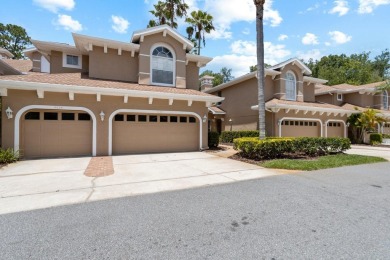 Rare Find! Enjoy tranquil, private conservation views and local on Lansbrook Golf Club in Florida - for sale on GolfHomes.com, golf home, golf lot