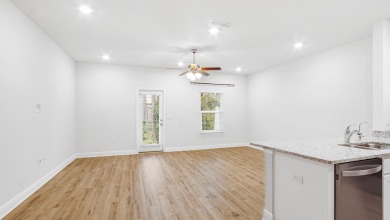 OPEN HOUSE - Saturday, August 30th from 11a-2p AND Sunday on Sandestin Golf and Beach Resort - Raven in Florida - for sale on GolfHomes.com, golf home, golf lot