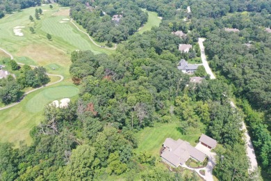 Spacious single-family lot in the highly sought after Geneva on Geneva National Golf Club in Wisconsin - for sale on GolfHomes.com, golf home, golf lot