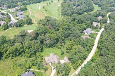 Spacious single-family lot in the highly sought after Geneva on Geneva National Golf Club in Wisconsin - for sale on GolfHomes.com, golf home, golf lot