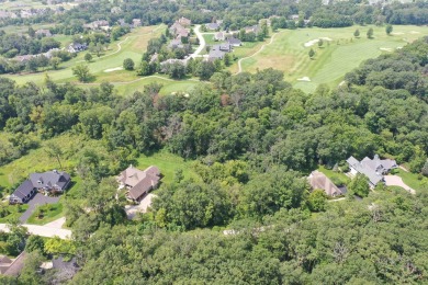 Spacious single-family lot in the highly sought after Geneva on Geneva National Golf Club in Wisconsin - for sale on GolfHomes.com, golf home, golf lot