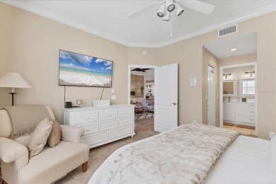 Discover this beautifully renovated ground-floor, fully on Heritage Oaks Golf and Country Club in Florida - for sale on GolfHomes.com, golf home, golf lot