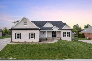 Welcome to The Willows of Covered Bridge, where luxury isn't on Covered Bridge Golf Club in Indiana - for sale on GolfHomes.com, golf home, golf lot