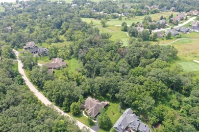 Spacious single-family lot in the highly sought after Geneva on Geneva National Golf Club in Wisconsin - for sale on GolfHomes.com, golf home, golf lot