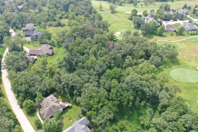 Spacious single-family lot in the highly sought after Geneva on Geneva National Golf Club in Wisconsin - for sale on GolfHomes.com, golf home, golf lot