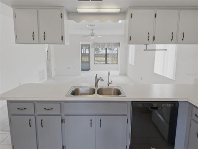 Corner end-unit villa now available in the desirable 55+ on Beacon Woods Golf Club in Florida - for sale on GolfHomes.com, golf home, golf lot