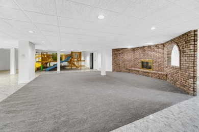Welcome to this breathtaking beauty! Right on the Golf Course on Crystal Tree Golf and Country Club in Illinois - for sale on GolfHomes.com, golf home, golf lot