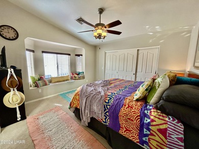 Located on the 4th fairway of the prestigious Huukan Golf Course on Desert Lakes Golf Course in Arizona - for sale on GolfHomes.com, golf home, golf lot