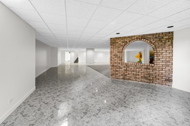 Welcome to this breathtaking beauty! Right on the Golf Course on Crystal Tree Golf and Country Club in Illinois - for sale on GolfHomes.com, golf home, golf lot