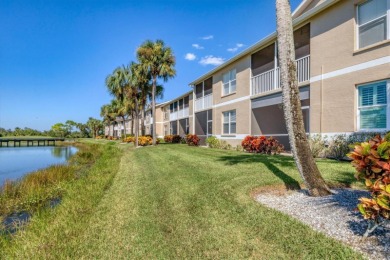 Discover this beautifully renovated ground-floor, fully on Heritage Oaks Golf and Country Club in Florida - for sale on GolfHomes.com, golf home, golf lot
