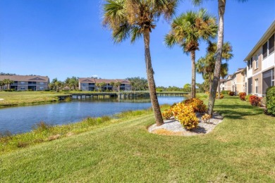 Discover this beautifully renovated ground-floor, fully on Heritage Oaks Golf and Country Club in Florida - for sale on GolfHomes.com, golf home, golf lot