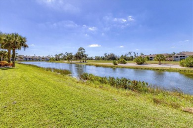 Discover this beautifully renovated ground-floor, fully on Heritage Oaks Golf and Country Club in Florida - for sale on GolfHomes.com, golf home, golf lot